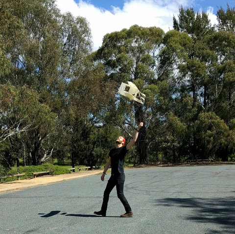 Maker Meetup - Tourism TAS 0