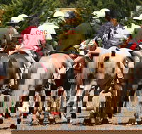 Michelago Pony Club Gymkhana and Sporting Spectacular - Tourism TAS