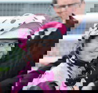 Moruya Cup - Tourism TAS