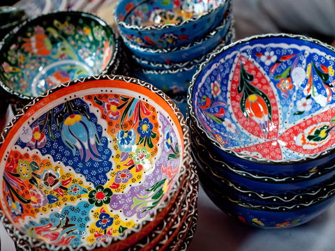 Multicultural Sundays - Old Bus Depot Markets - Tourism TAS 1