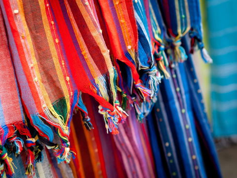 Multicultural Sundays - Old Bus Depot Markets - Tourism TAS 2