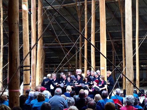 Murtoa's Big Weekend - Tourism TAS 0