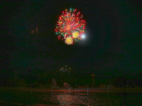 Murtoa's Big Weekend - Tourism TAS 1