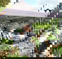 Nan Tien Health and Wellbeing Market - Tourism TAS