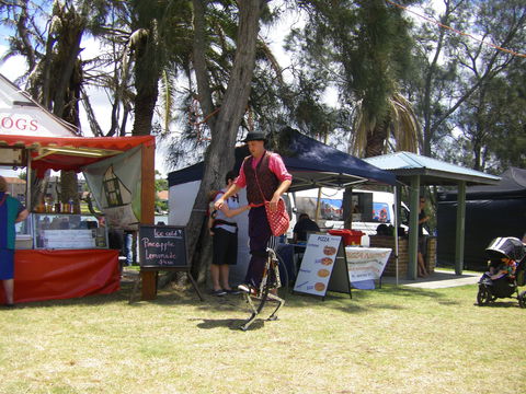 Narrabeen Lakes Festival - Tourism TAS 0