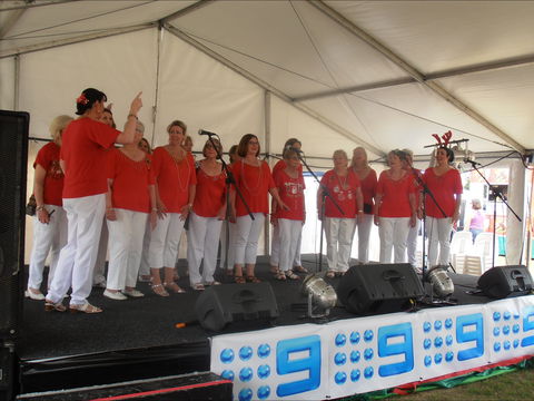 Narrabeen Lakes Festival - Tourism TAS 1