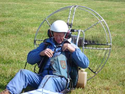 National Picolight Fly In - Tourism TAS 0