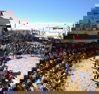 NCMC Casino Beef Week - Tourism TAS