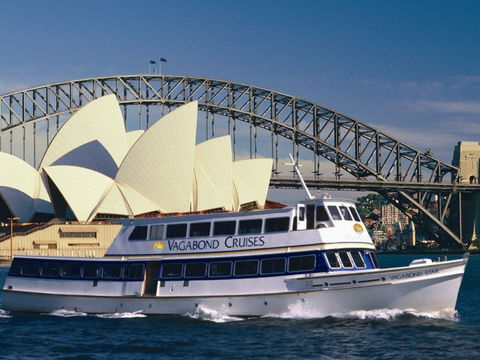 NRL Grand Final Transfer With Vagabond Cruises - Tourism TAS 0