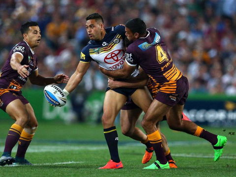 NRL Grand Final Transfer With Vagabond Cruises - Tourism TAS 1