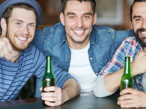 NRL Grand Final Transfer With Vagabond Cruises - Tourism TAS 2