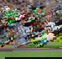 NRL Telstra Premiership Grand Final - Tourism TAS