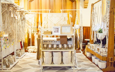 NW Niche Christmas Market In Burnie - Hobart Tourism 2