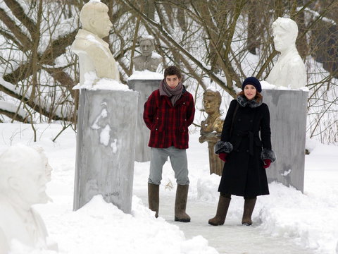 Online Film Screening: Dieci Inverni - Hobart Tourism 5