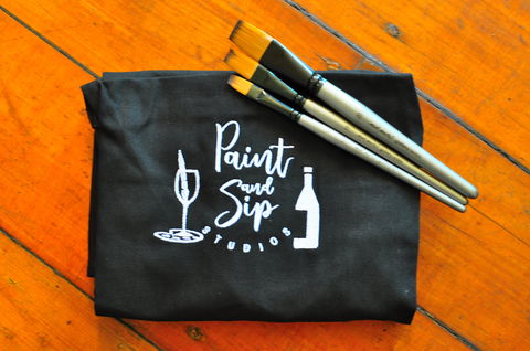 Paint And Sip Experience - Tourism TAS 0