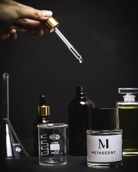Perfume Making Workshop - Tourism TAS 0