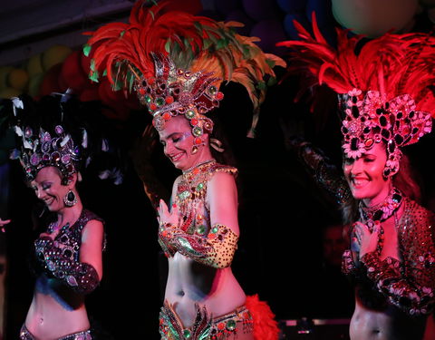 Port Douglas Hot And Steamy Festival - Hobart Tourism 2