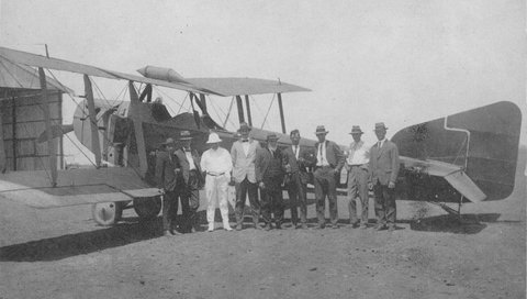 Qantas Centenary Birthday Week - Tourism TAS 0