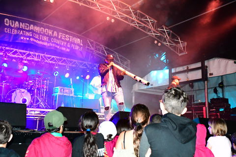 Quandamooka Festival 2021 - Tourism TAS 1