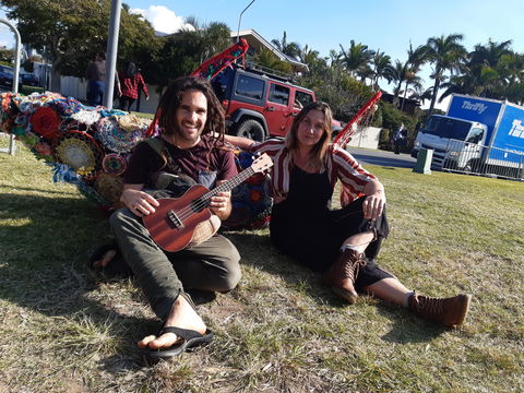 Quandamooka Festival 2021 - Tourism TAS 2