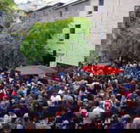 Rektango - Hobart Tourism