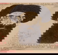 Robert MacPherson Boss Drovers - Hobart Tourism