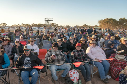 Rodeo By The Sea - Streaky Bay - Tourism TAS 1