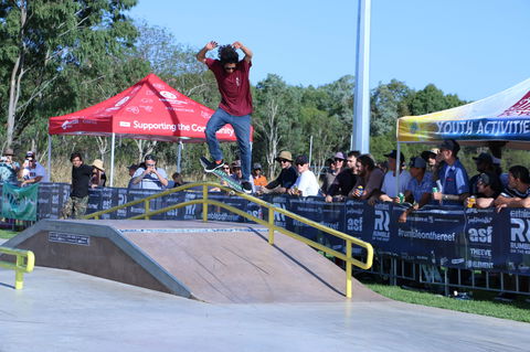 Rumble On The Reef 2020 - Hobart Tourism 0
