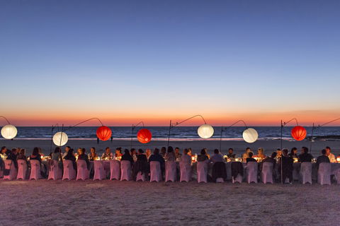 Shinju Matsuri Festival - Hobart Tourism 2