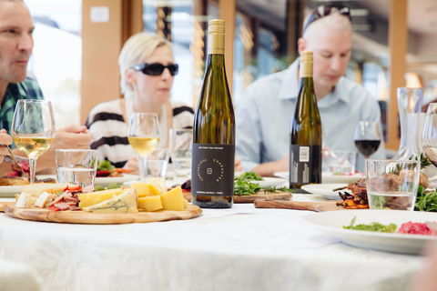 Sip, Swirl And Learn Riedel Workshop - Tourism TAS 2
