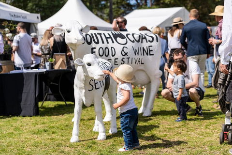 South Coast Food And Wine Festival - Tourism TAS 1