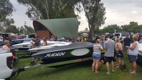 Southern 80 - Tourism TAS 2