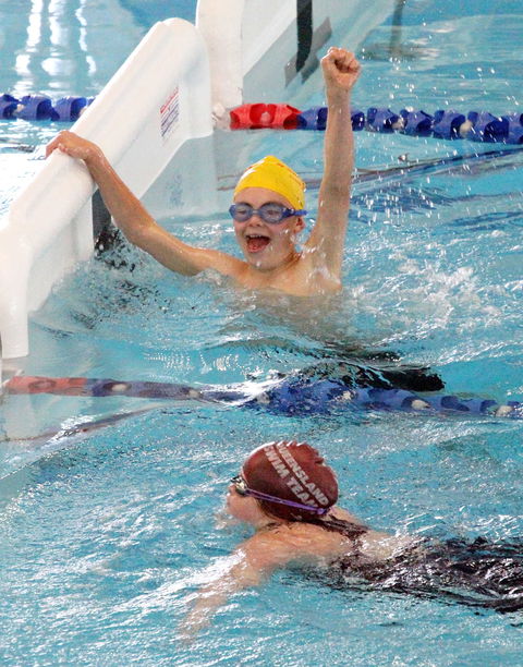 Special Olympics Australia Junior National Games 2021 - Tourism TAS 1