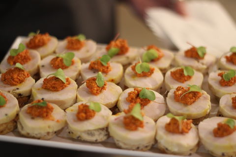 Spring Sips, Support And Sustain - Festival And Feast - Hobart Tourism 1