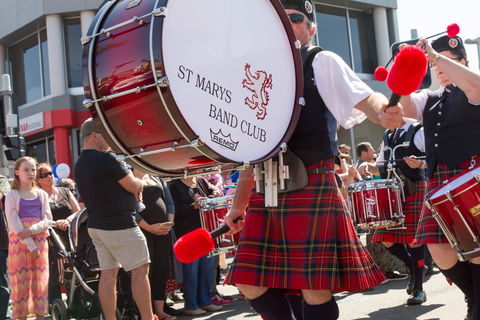 St Marys Spring Festival - Hobart Tourism 0