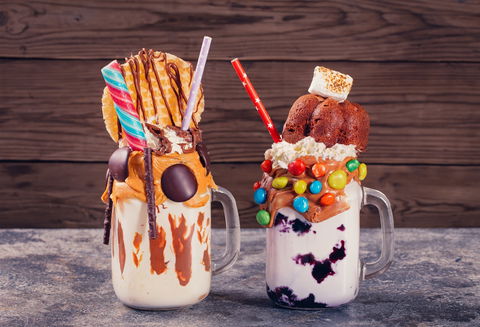 Sweet Indulgence Dessert Festival In Blacktown - Tourism TAS 0
