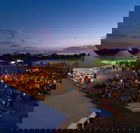 Sweet Days Hot Nights Festival - Hobart Tourism