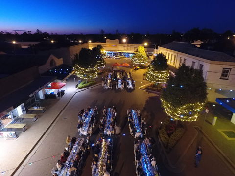 Taste On Templar - Hobart Tourism 0