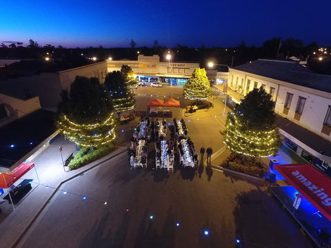 Taste On Templar - Hobart Tourism 1