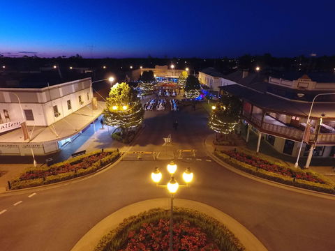 Taste On Templar - Hobart Tourism 2