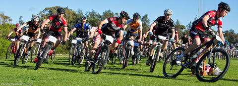 Tathra Beach And Bike MTB Enduro - Tourism TAS 1
