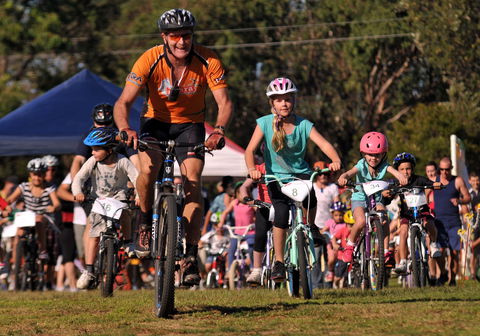 Tathra Beach And Bike MTB Enduro - Tourism TAS 2
