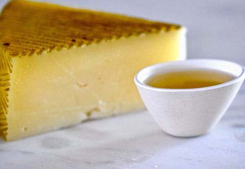 Tea And Cheese Pairing Workshop - Tourism TAS 0