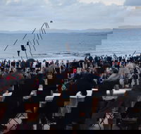 Ten Days on the Island  Tasmanias Arts Festival - Hobart Tourism