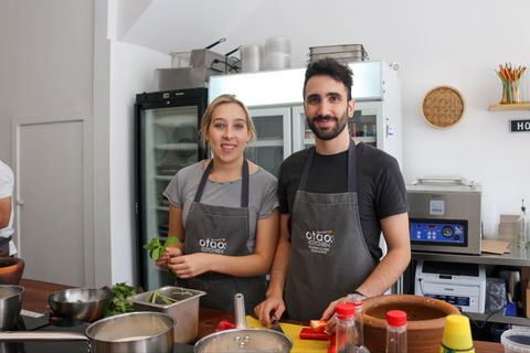 Thai Cooking Master Class - Hobart Tourism 1