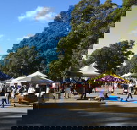 The Berry Markets - Hobart Tourism