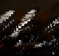 The Robertson Brothers 1960's TV Variety Show - Tourism TAS