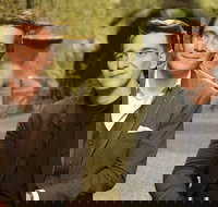 The Quiz Show of Magic  Wizards - Hobart Tourism