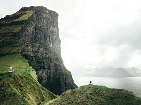 The Big Bike Film Night - Sawtell/ Coffs Harbour - Tourism TAS 0