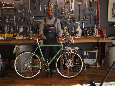 The Big Bike Film Night - Sawtell/ Coffs Harbour - Tourism TAS 2